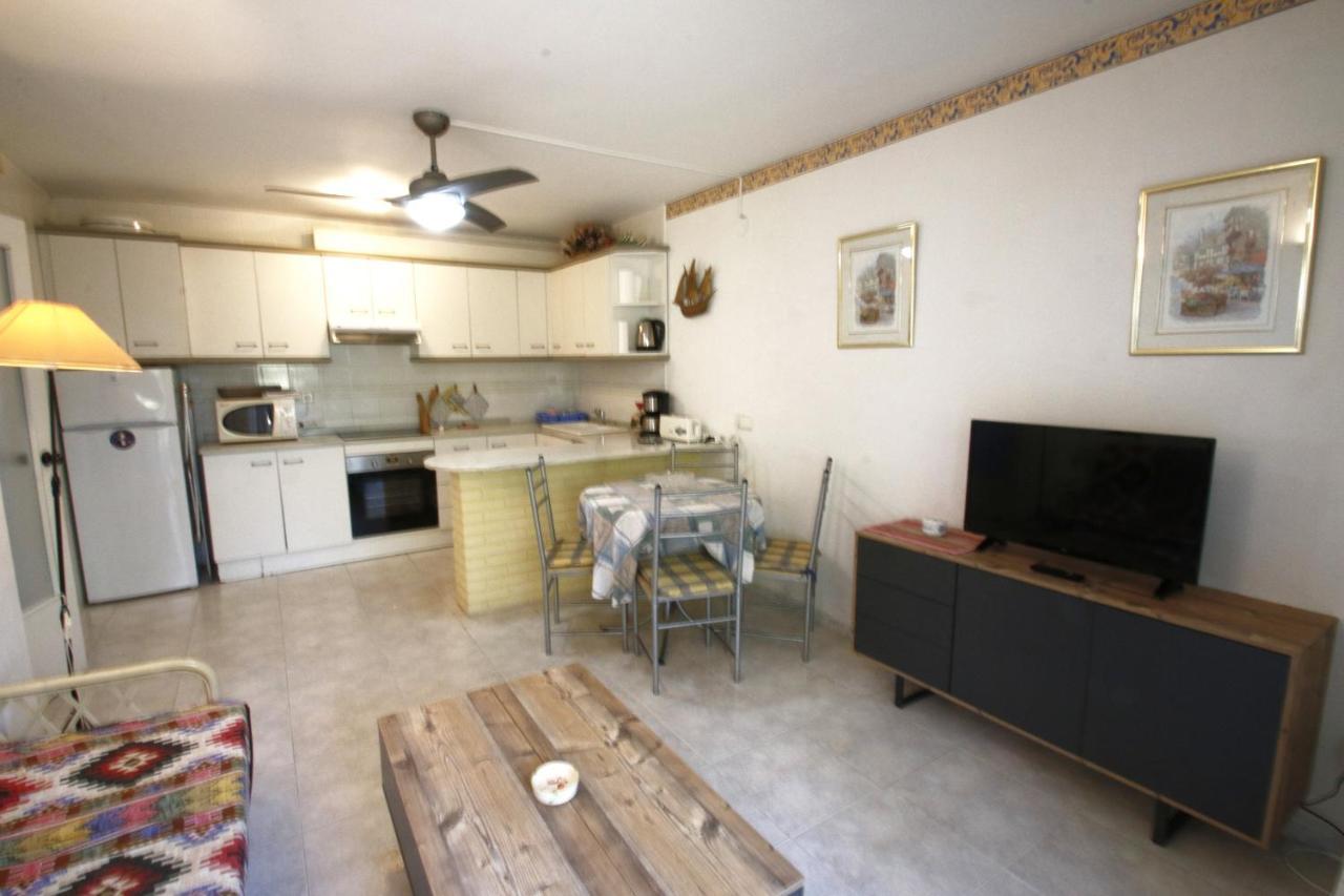 Apartament Adriana 201 Miami Playa