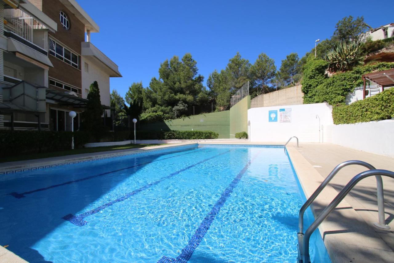 Apartament Adriana 201 *