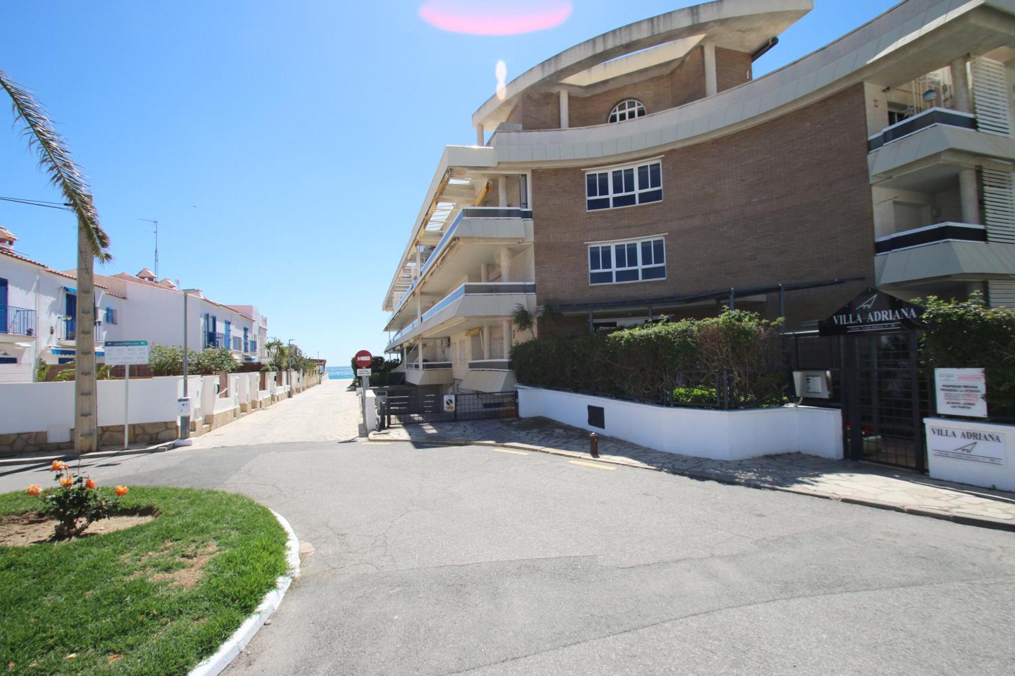 Apartament Adriana 201 *